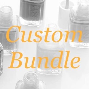 @handsofpoo’s custom bundle